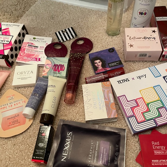 Beauty bundle - Picture 2 of 4